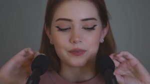 [4K] АСМР | МАССАЖ МОЗГА ДО МУРАШЕК