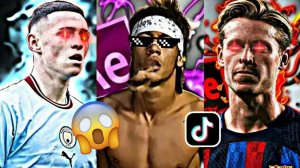 ⚽ ЛУЧШИЕ ФУТБОЛЬНЫЕ НАРЕЗКИ #038: ГОЛЫ, ПРИКОЛЫ, МОМЕНТЫ