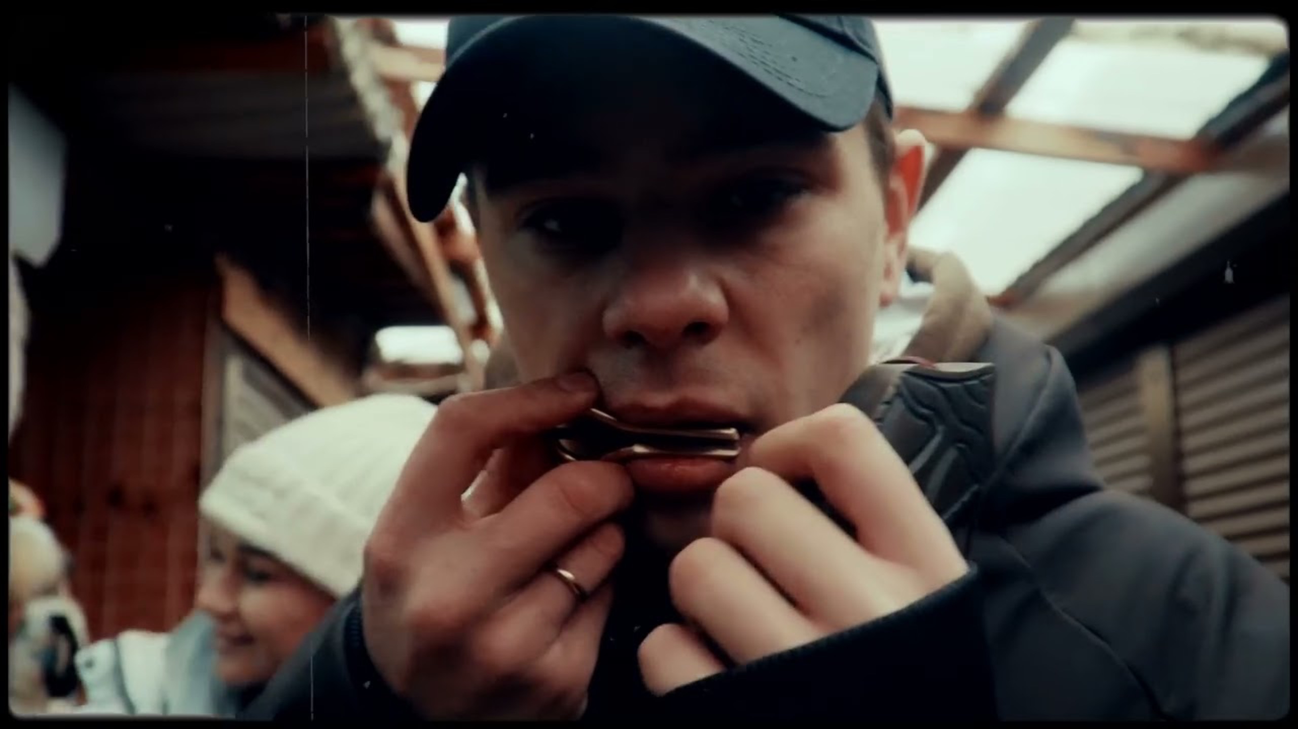 Сергей Орлов, видеожурнал «Суп» концерт в Иркутске, 2021 смотреть онлайн