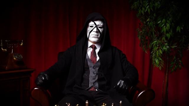 Страшная тайна - голос в твоей голове, кто он…? смотреть онлайн