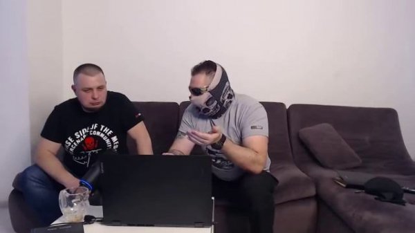 RSOTM Дивейшен аналитик. Запись стрима перед СВО