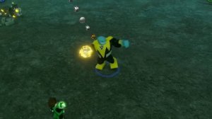 МУЛЬТ ЛЕГО ВСЕ БОЛЬШИЕ ПЕРСОНАЖИ В LEGO BATMAN 3 BEYOND GOTHAM МУЛЬТИКИ ДЛЯ ДЕТЕЙ