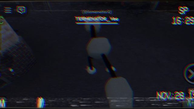 3 серия-|Шелли динозавр?|={Сериал заражение Ви}