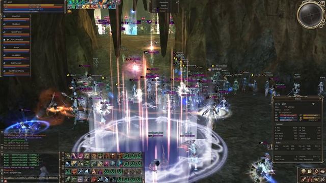 July Daily PvP  Elmorelab x3