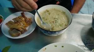 Обзор Quan Vit Di Lan. Утятинка!