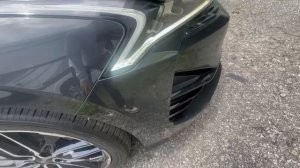 Обзор Киа К5