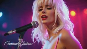 Back in Your Arms Tonight-Сегодня ночью я снова окажусь в Твоих объятиях.18.07.2025-Самая&Galina/