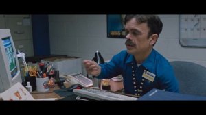 Грабитель с крыши (2025) — Трейлер (дублированный) — Кинопоиск