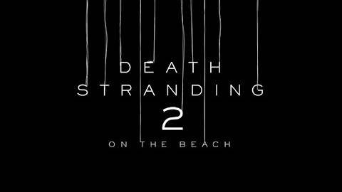 Death Stranding 2: On The Beach  No Commentary Part 22