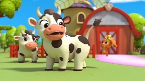 Billy il bullo  Bambino birichino | Canzoni per Bambini | HeyKids Italiano