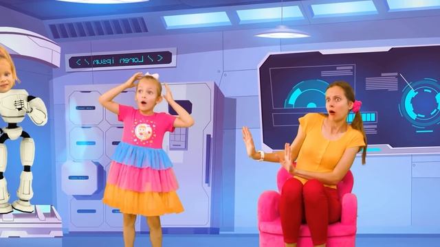 Песня про светофор: учим цвета и правила на дороге! смотреть онлайн