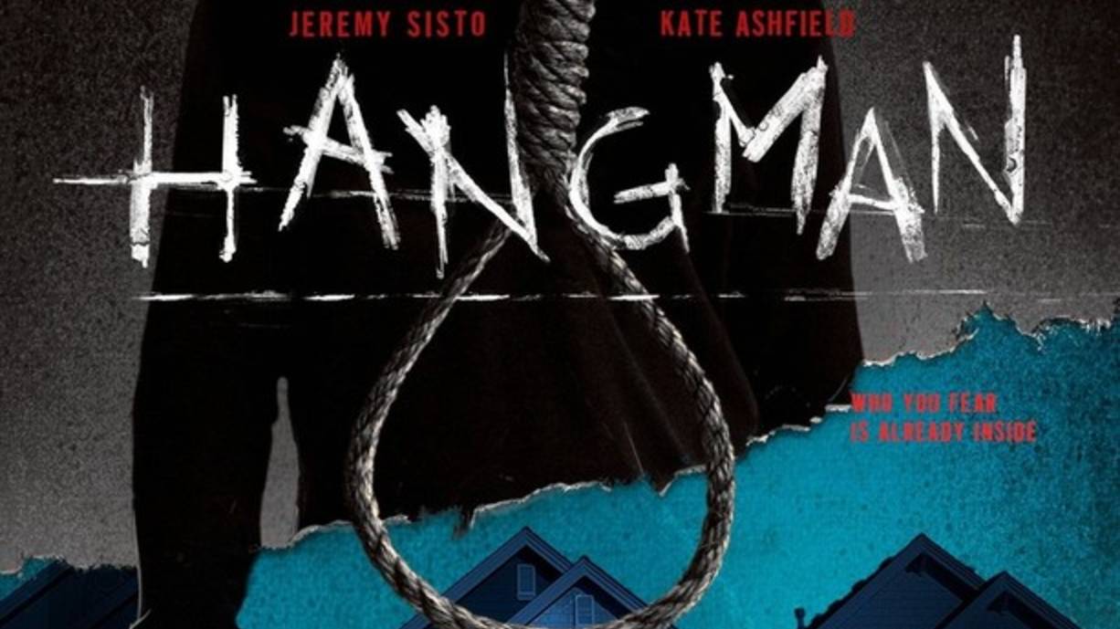 Виселица (2015) / Палач / Hangman