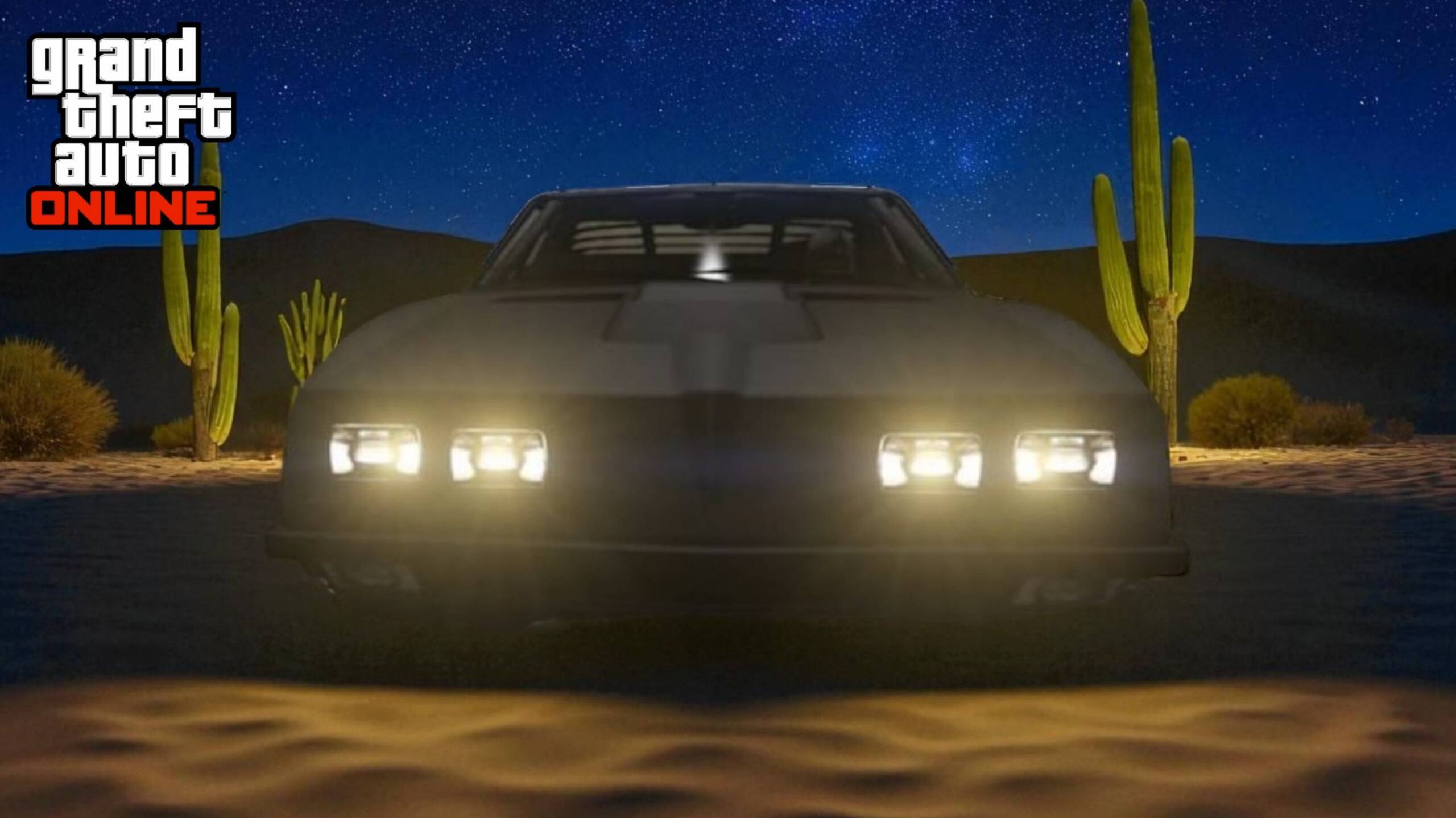 Тюнинг машины Vapid Imperator Апокалипсиса в GTA Online смотреть онлайн