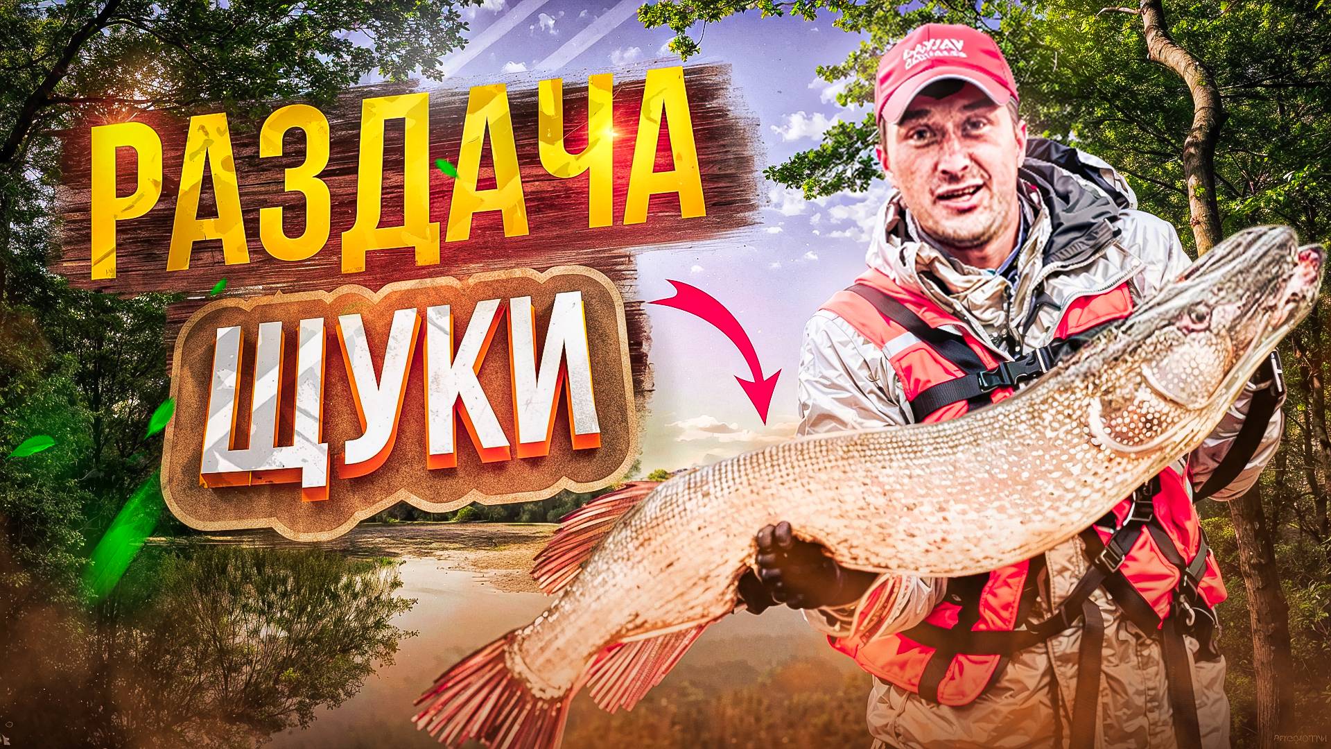 Невероятная рыбалка в Томской области смотреть онлайн