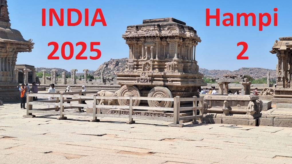 Hampi 2