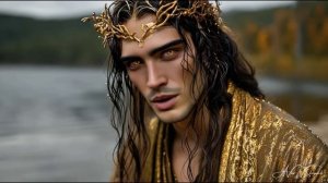 Озеро лесного короля. Часть 3. Мюзикл-сказка.