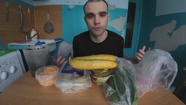 РАСПАКОВКА и ОБЗОР ЕДЫ, КОТОРУЮ ДАЛА МАМА / FOOD / #259 / ЖИЗНЬ / 18. 07. 2025 смотреть онлайн