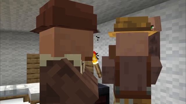 300 ДНЕЙ Выживания 30 Игроков на СКАЙБЛОКЕ в Майнкрафт