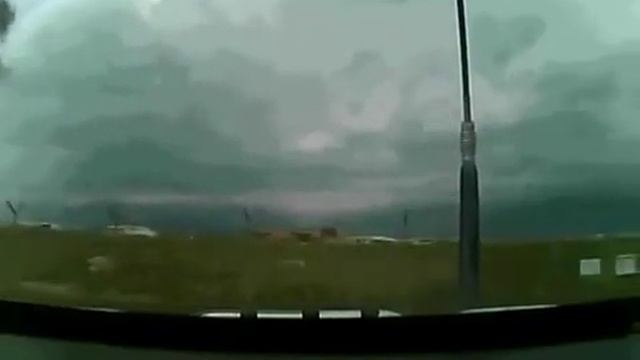 Крушение Боинг 747 / Boeing 747 Crash