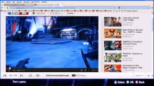 Снова проблема с просмотром видео - 15 октября 2012