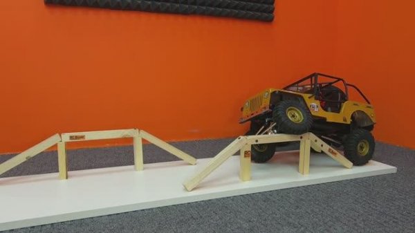 Трофийка rgt ex 86010 CJ. Распаковка