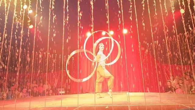 🔥 ХУЛАХУП, КОТОРЫЙ ТЫ ЕЩЕ НЕ ВИДЕЛ! ЦИРКОВОЙ ВЗРЫВ ЭМОЦИЙ! 🔥