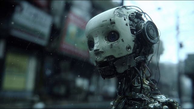 The Forgotten Firmware Existential Dark Ambient Void As Merc🕸