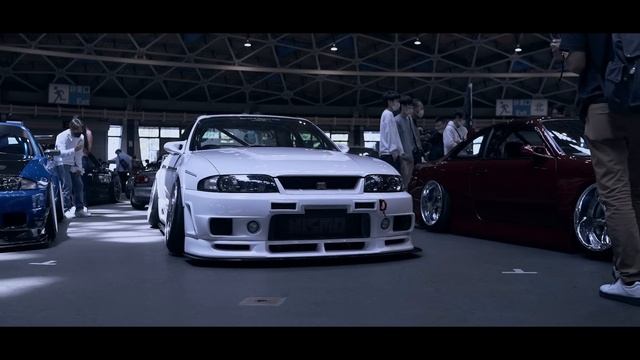 Wekfest  Japan 2022. ¦ 4K ¦ Nagoya (2160p_24fps_AV1-128kbit_AAC)