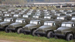 БАЗА  Техники ГОСРЕЗЕРВА  СССР