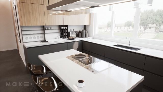 Make Design - качество дизайна. И всё это делается в несколько кликов!
