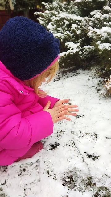 привет, снеговик :))