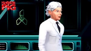 гренни и балди.