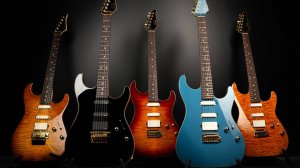 Играем старый добрый ХАРД - РОК