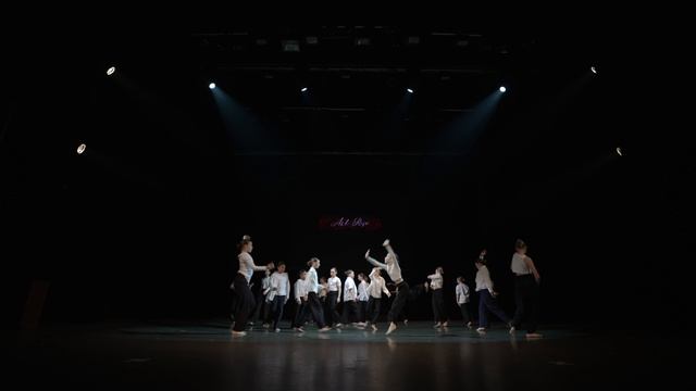 КАТ «Кавардак» 10-12 лет "Что греет другим кровь" (рук. Парфенова Ксения) смотреть онлайн