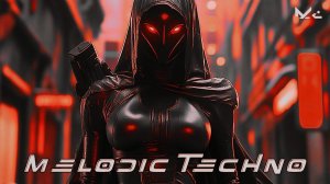 Melodic Techno & Progressive House Mix 2025