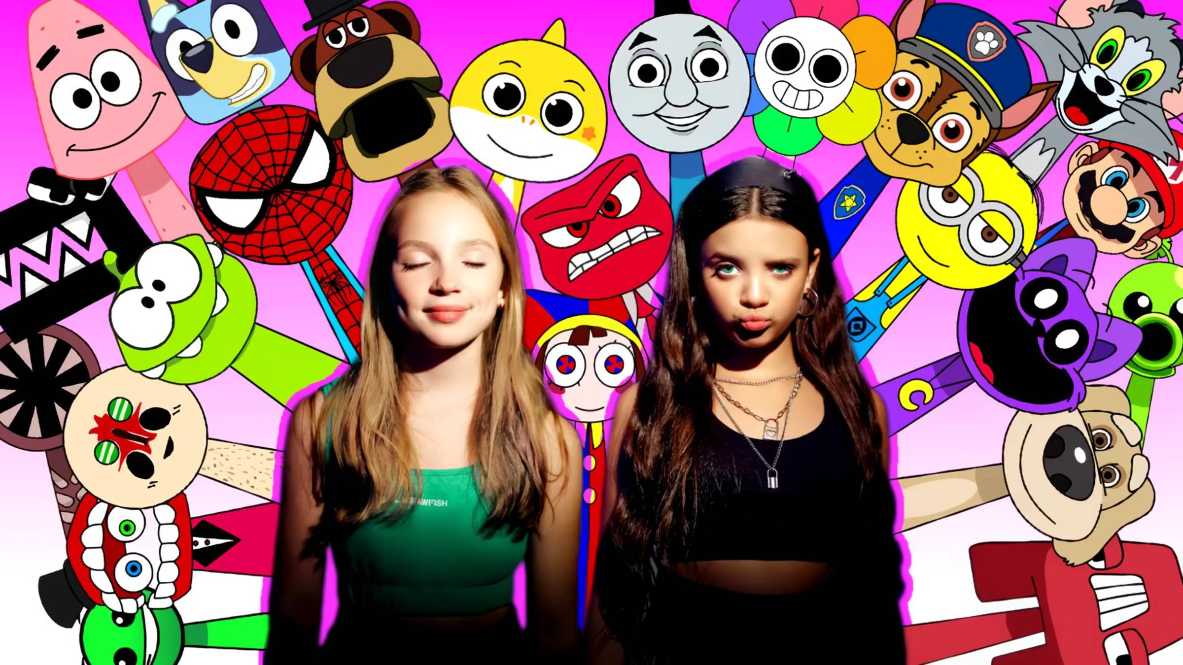 КОМПИЛЯЦИЯ НОВЫХ СПРАНКОВ (ПОЛНЫЙ МЕГА СБОРНИК) | SIGMA BOY SONG (Cover) смотреть онлайн