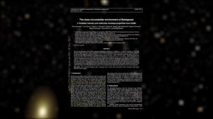 'Обломки НЛО' изучили в лаборатории? / Иллюзия Бетельгейзе / Черные звезды / Астрообзор #152