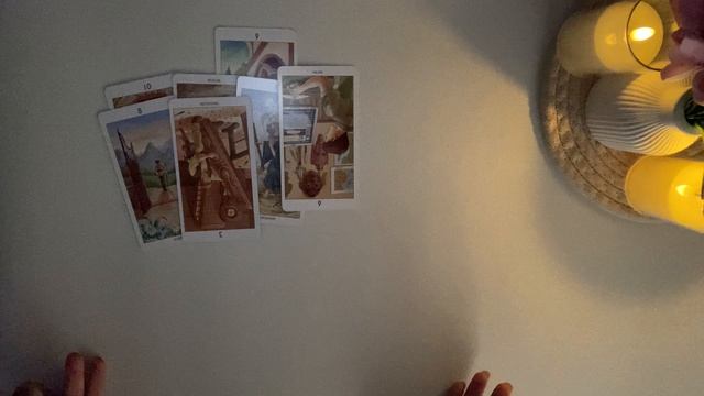 КОГО ВЕДЁТ К ВАМ СУДЬБА❓❗️ТАРО РАСКЛАД смотреть онлайн