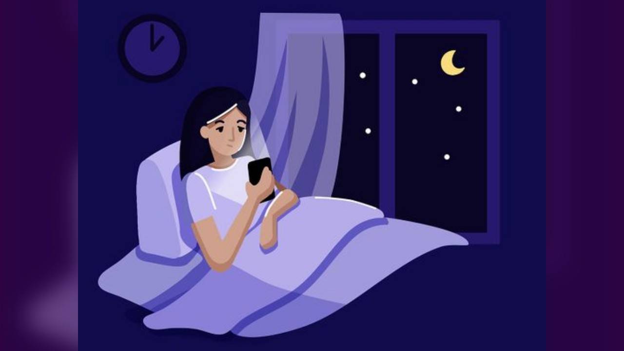 Как восстановить глубокий сон, мой опыт смотреть онлайн