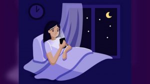 Как восстановить глубокий сон, мой опыт