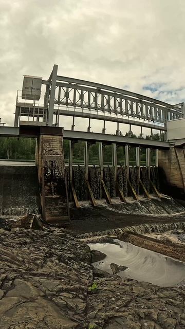 Игнойльская ГЭС. смотреть онлайн