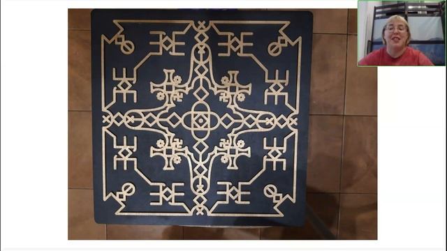 Елена Филиппова Рунические Мандалы Сакральные инструменты для любых целей и задач [2025 07 02] смотреть онлайн