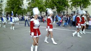 Липецк Иван Дар