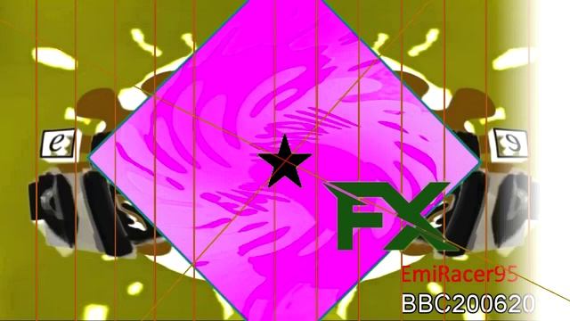 E.../R.../Skinnelodeon Csupo (My Version) смотреть онлайн