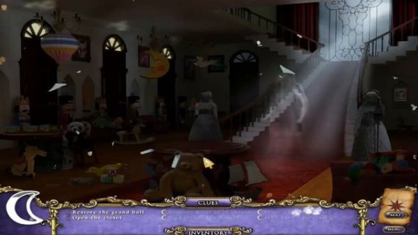 Ghost Whisperer: The Game (2012) [PC]