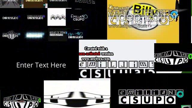 Emiliano Csupo Added More смотреть онлайн