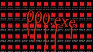 Проверяем и удаляем вирус 000.exe на Windows 8.1