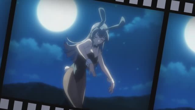 Этот глупый свин не понимает мечту девочки-зайки опенинг TV OP01 Creditless смотреть онлайн