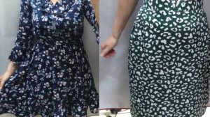 СЕКОНД ХЕНД. И ОПЯТЬ НАШЛА РОССИЙСКИЙ БРЕНД. 😍😊 ИНТЕРЕСНАЯ ПРИМЕРКА. 👀😲😁