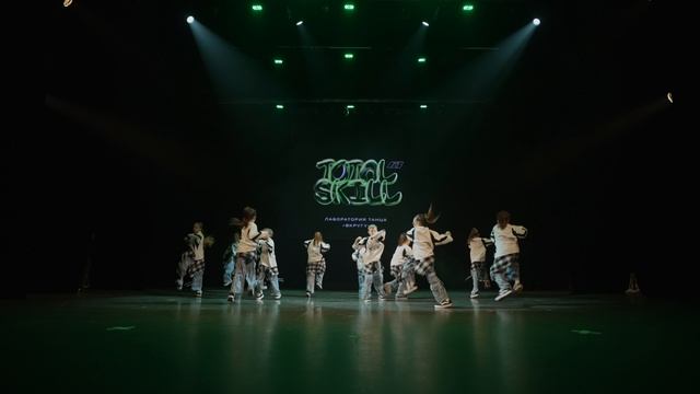 3. Best dance show STREET 9-11 ВКРУГУ kids смотреть онлайн